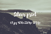 Silver print pack, a Templates & Theme by ApertureVintage (Thumbnail 15 of 29)
