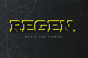 Legost - Logotype Font, a Slab Serif Font by RockboyStd (Thumbnail 7 of 15)