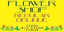 Flower Shop JNL