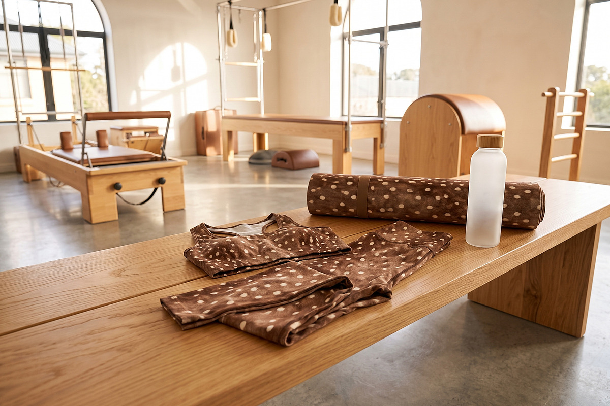 Seamless Bambi Fur Pattern, a Pattern Graphic by texvogue (Photo 10 of 10)