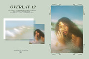 Dreamy Mermaid Shining Overlays, a Texture Graphic by Kaleriia (Thumbnail 13 of 17)