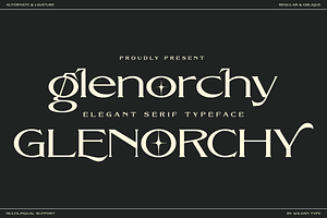 Glenorchy