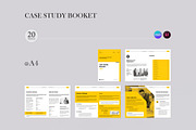 Case Study Booklet, a Brochure Template by Orcshape Studio (Thumbnail 10 of 11)