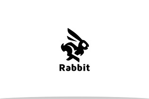Rabbit Logo