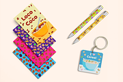 Breakfast Cereal Food Illustrations, a Food Illustration by ThePixelLibrary (Thumbnail 11 of 12)