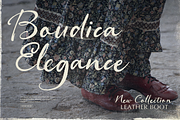 Memories Semesta Script Handwritten, a Script Font by Denustudios (Thumbnail 4 of 12)