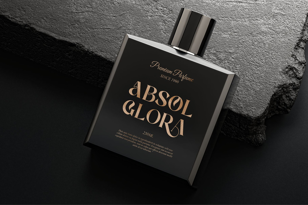 Altras || Modern Elegant Serif Font, a Serif Font by Ermedia Studio (Photo 6 of 10)