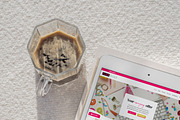 EverMake Wix Website Template, a Wix Template by Girl Boss From Home (Thumbnail 4 of 6)