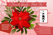 Christmas Procreate Asset Kit &, a Brushes & More by DeloresArt (Thumbnail 3 of 14)