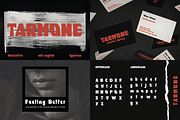 The Halloween Horror Font Bundle, a Sans Serif Font by HipFonts (Thumbnail 10 of 12)