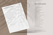 Dream Life Self Help Planners CANVA, a Templates & Theme by AndrewPixel (Thumbnail 11 of 13)