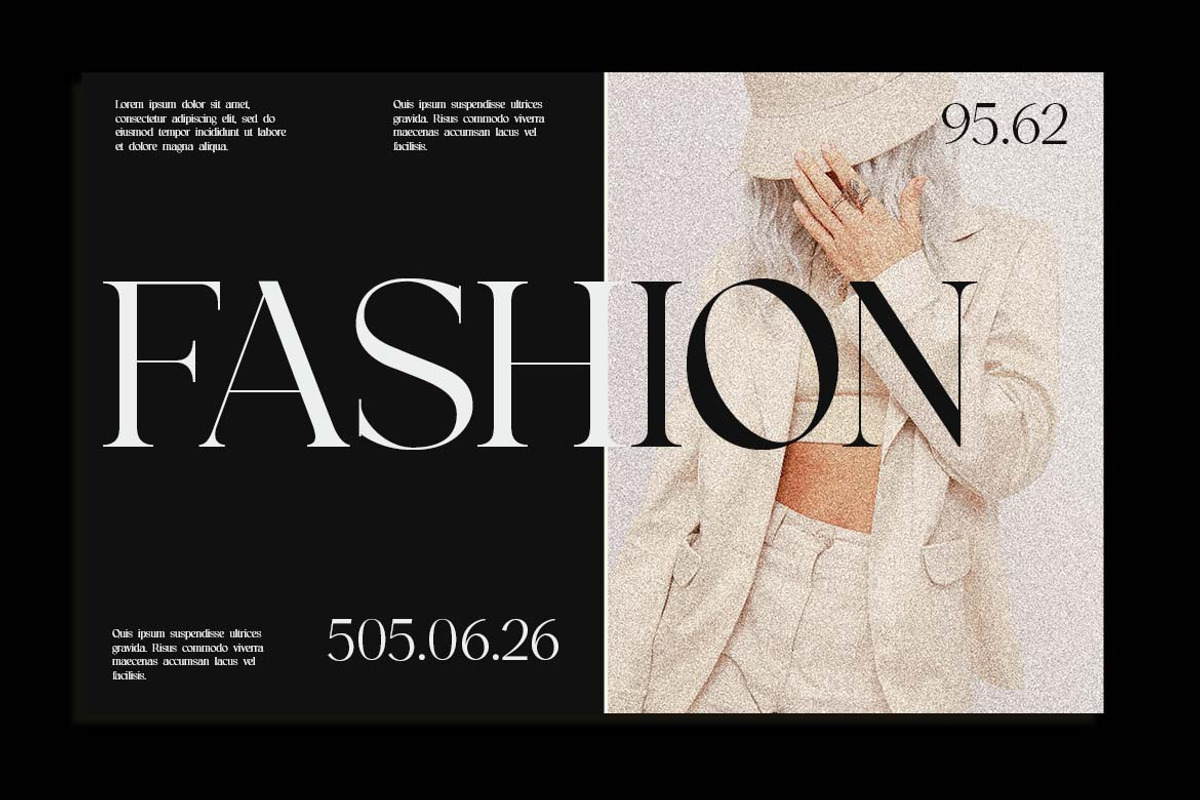 Marble Crown Luxury Serif Font, a Serif Font by UICreative (Photo 4 of 13)