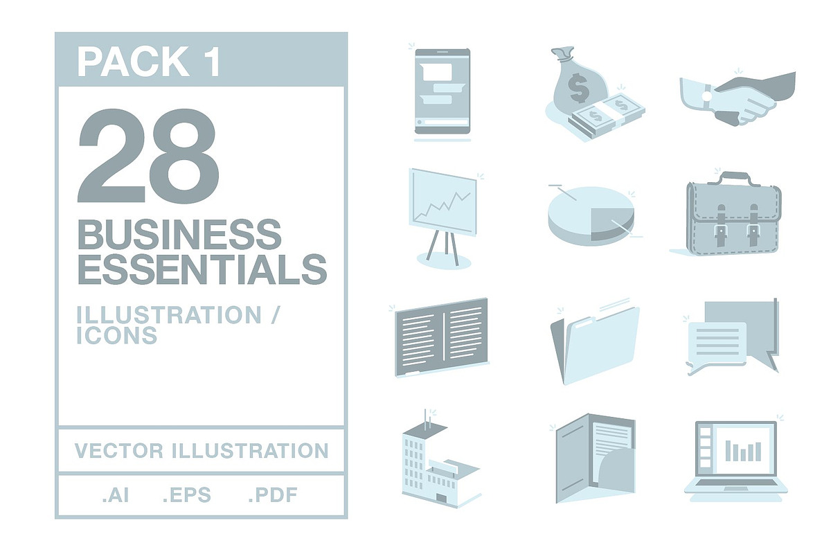 Ultimate Graphic Bundle, an Object Graphic by Wilsonkjc (Photo 2 of 34)