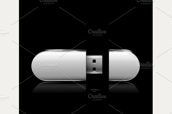 Usb flash drive preview 2