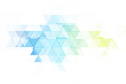 Triangular Geometric Backgrounds, a Texture Graphic by lissius (Thumbnail 5 of 8)