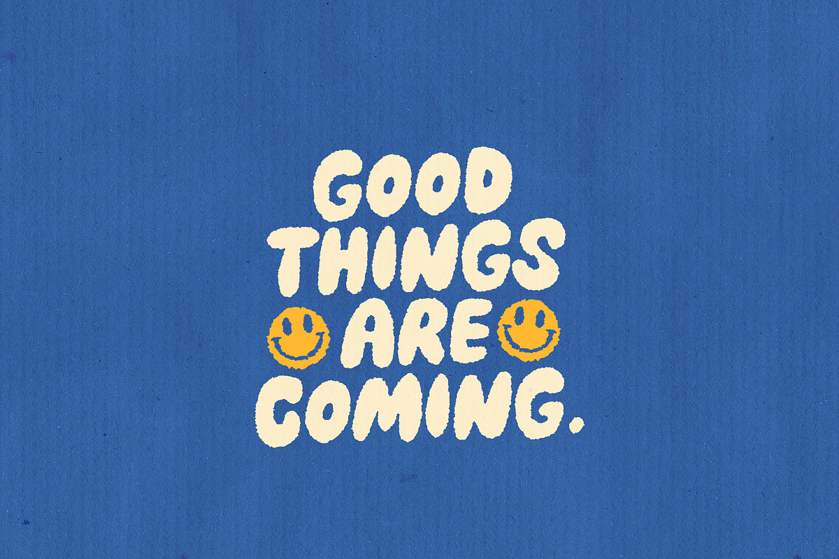 Crazy Diamond Fonts + Doodles, a Font by ReveryWorks (Photo 5 of 14)