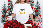 Hello 2026,Good Bye 2025 Hello 2026, an Illustration by DreamArtGraphic (Thumbnail 4 of 6)