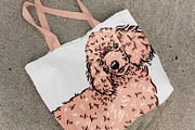 Dog Lover - big collection, an Animal Illustration by Alina Sh (Thumbnail 10 of 10)