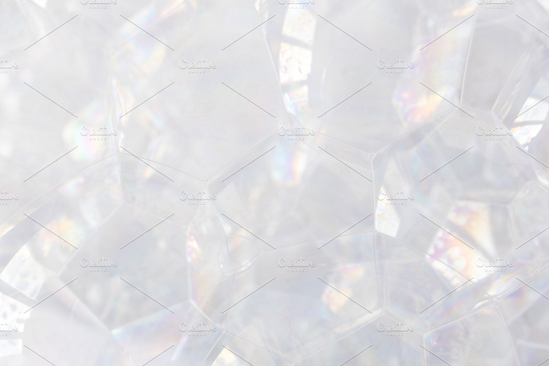 Macro soap bubbles, texture, a Beauty & Fashion Photo by Olha Kozachenko