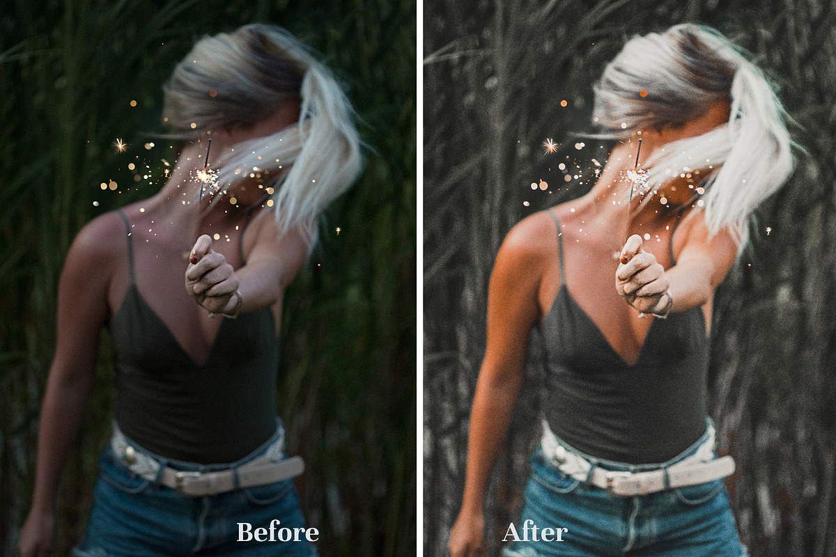 Warm & Golden - Lightroom Presets, an Action Add-On by Maple Visuals (Photo 10 of 13)