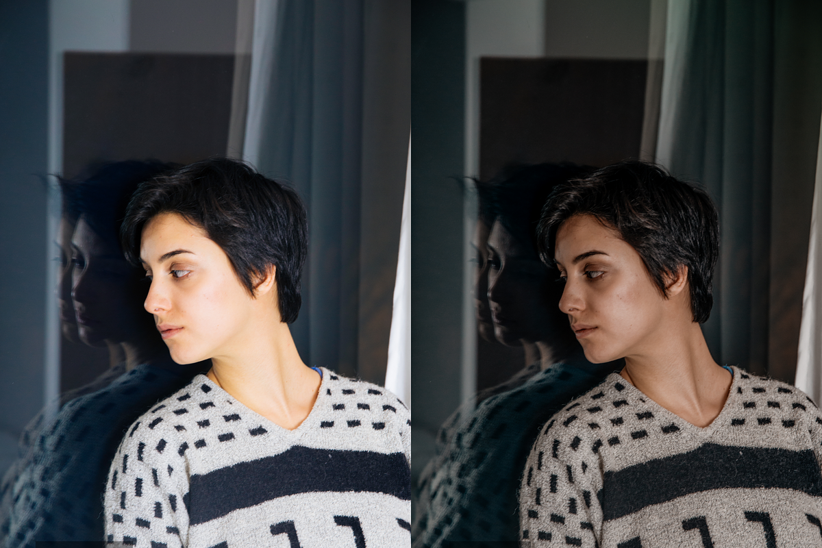 18 Warm Moody Lightroom Presets, a Preset Add-On by RamsaGraphi (Photo 14 of 20)