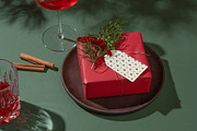 Jolly Bright Christmas Pattern Set, a Pattern Graphic by ItsReksita Pattern (Thumbnail 6 of 11)