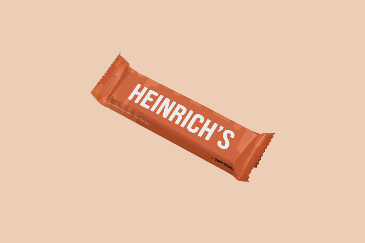 BERGK - Display / Headline Typeface preview 5