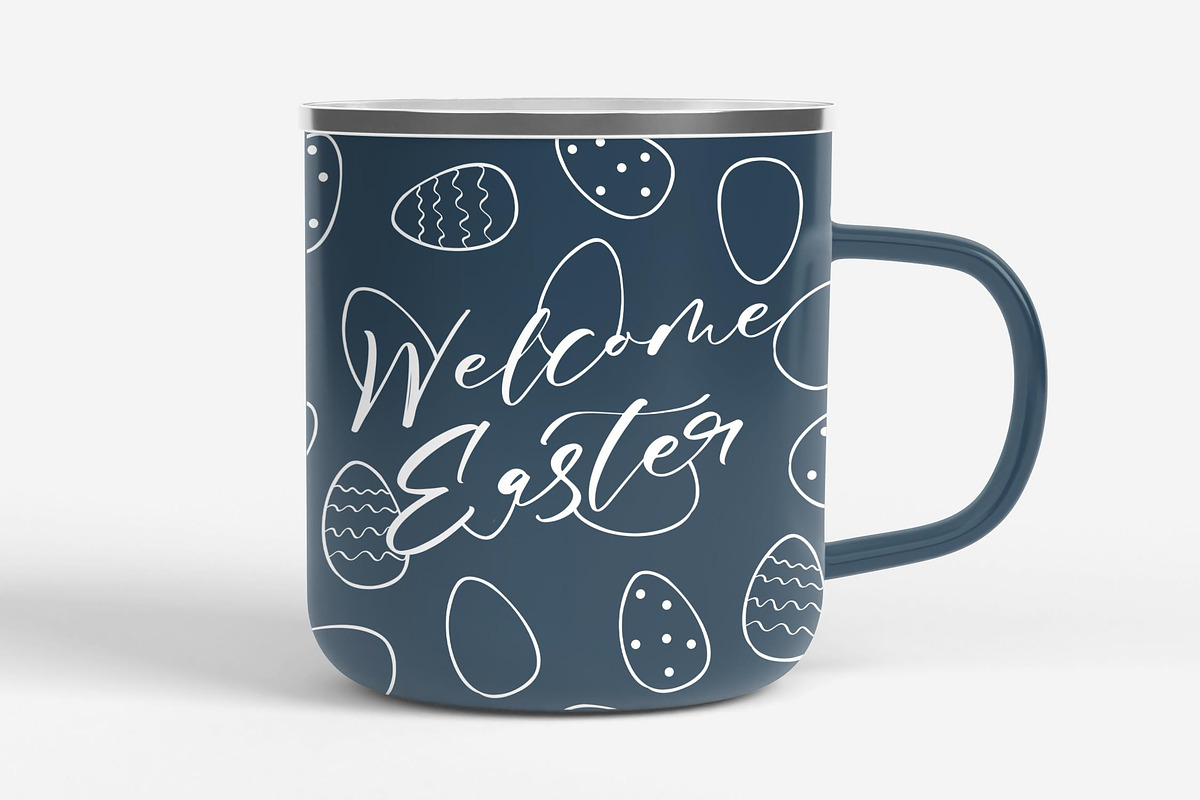 Magnotus Bractea Beautiful Script, a Script Font by Letterena Studios Script (Photo 2 of 15)