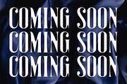CS Diploma Drawn, a Serif Font by Craft Supply Co. (Thumbnail 4 of 8)