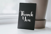 Inspirational, a Script Font by FreshTypeINK (Thumbnail 7 of 8)