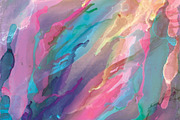 Abstract watercolor background, a Texture Graphic by Natalia Flurno (Thumbnail 1 of 9)