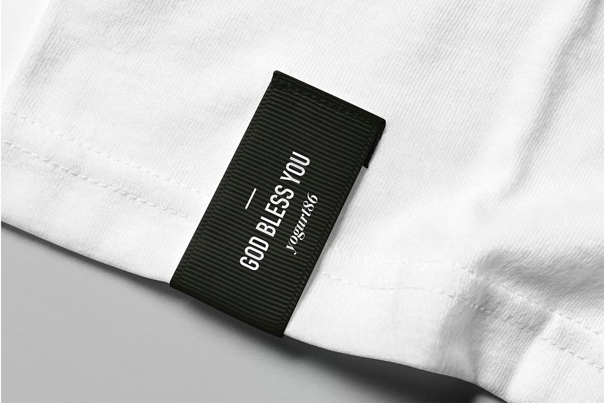 T-Shirt Mock-up, a Shirt Mockup by zippypixelstudio (Photo 7 of 11)