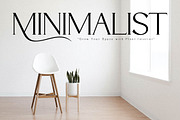 Qafientola A Modern Stylish Serif, a Serif Font by Storytype Studio (Thumbnail 2 of 15)