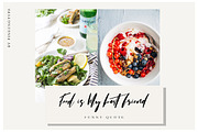 Fister Theylard, a Script Font by pineungtype (Thumbnail 6 of 7)