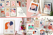 Whole Shop Bundle, an Object Graphic by Leleka.Store (Thumbnail 17 of 41)