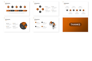 Bornia - Powerpoint Template