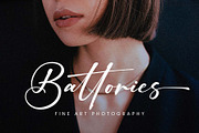 Broisther Handwritten Font, a Script Font by HanzelSpace Studio (Thumbnail 5 of 14)