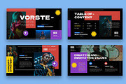 Vorste - Creative Powerpoint, a Presentation Template by Fit-tee (Thumbnail 5 of 5)