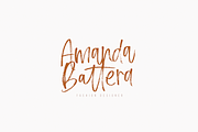 The Trendy Font BUNDLE, a Script Font by KA Designs (Thumbnail 54 of 86)