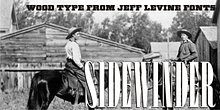 Sidewinder JNL