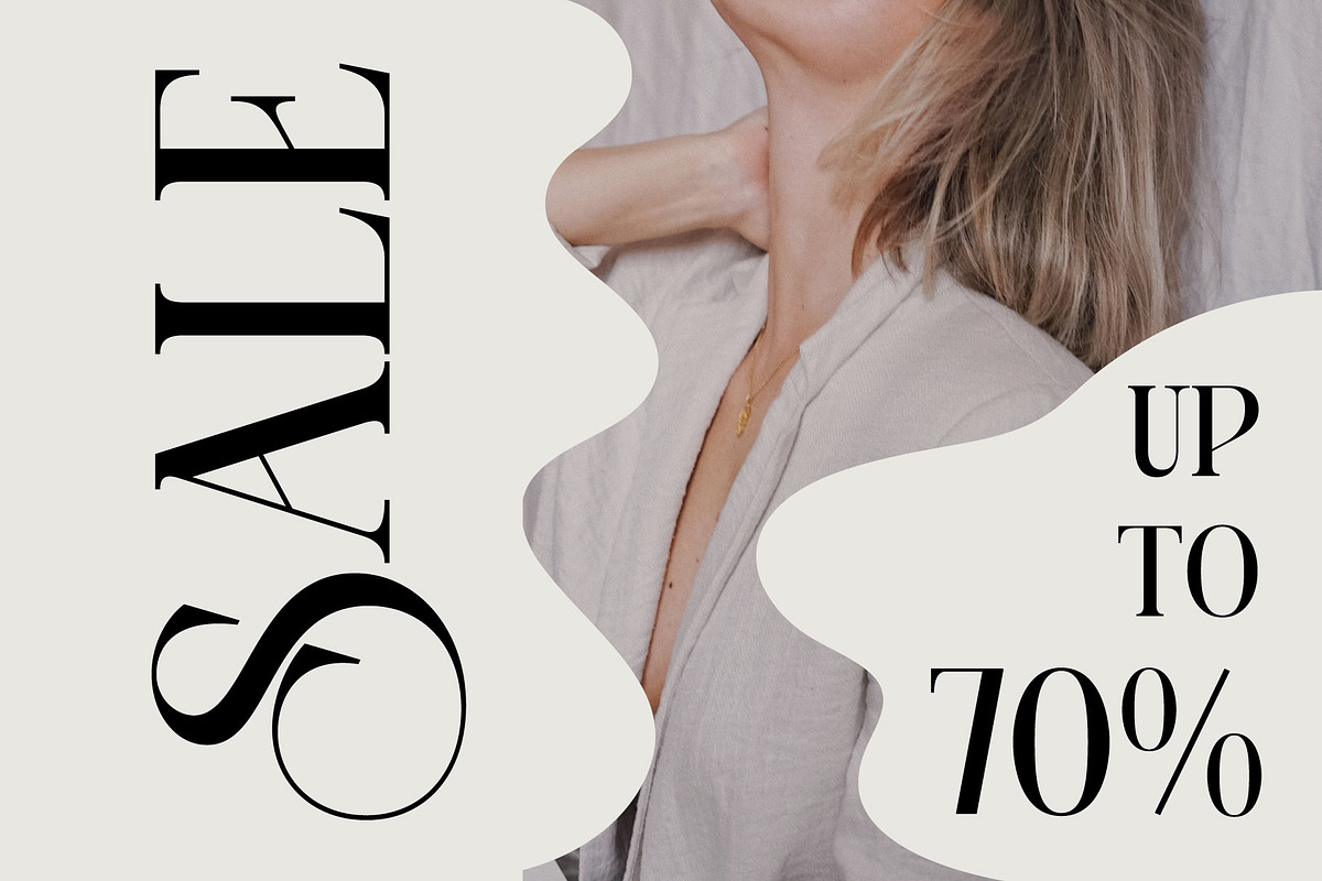 Authen Vignet Versatility Elegance, a Font by AuthenType (Photo 5 of 10)