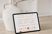 Showit Icon Kit - Essentials Pack, a Websites & App Template by Oregon Lane Studio (Thumbnail 3 of 6)