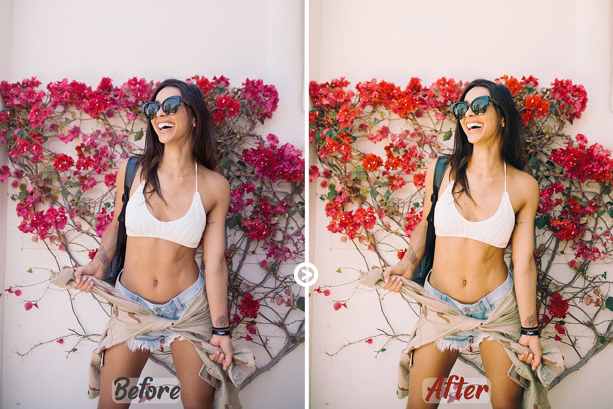 VSCO Cinematic LUTs Pack, a Preset Add-On by CineMart (Photo 4 of 13)