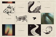 Flip Side collection, an Object Graphic by Purple (Thumbnail 2 of 10)