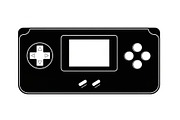 50 Handheld Gaming Console Vector Bu, an Illustration by Gfx_Store (Thumbnail 43 of 51)