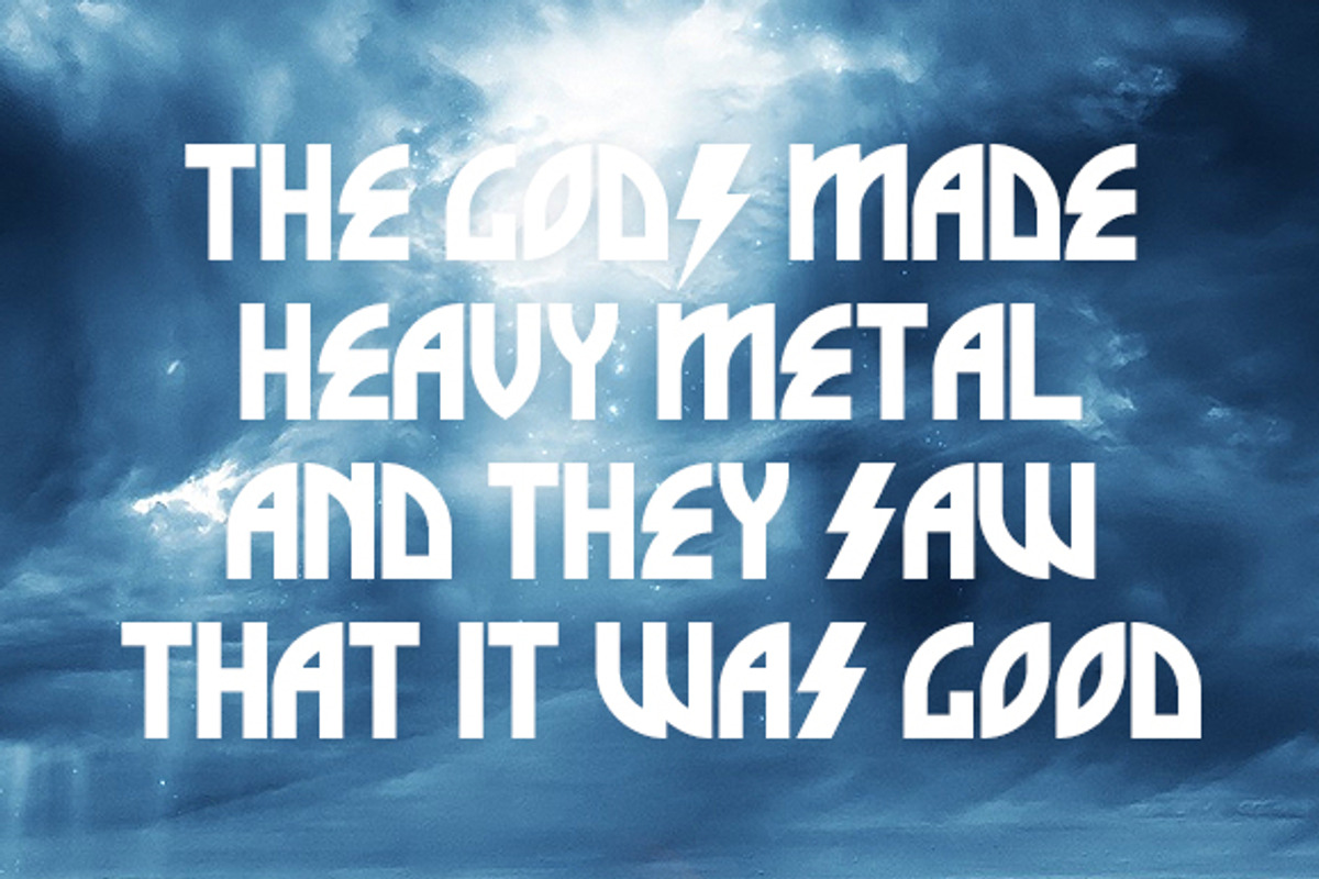 Brothers of Metal preview 2