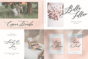 SALE - FONT BUNDLE -99% OFF, a Handwritten Font by supfonts (Thumbnail 13 of 34)