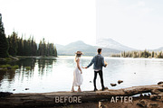 Outdoor Natural Lightroom Presets, an Action Add-On by Jake & Meg (Thumbnail 3 of 7)