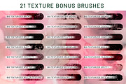 New Age Gouache Brushes, a Brushes & More by DeloresArt (Thumbnail 7 of 11)