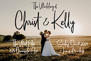 Goldenstyle Beauty Signature Font, a Script Font by Vampstudio (Thumbnail 4 of 14)